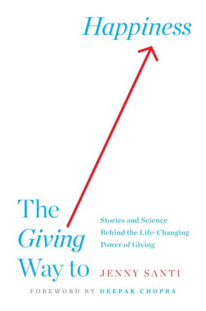 Giving Way to Happiness