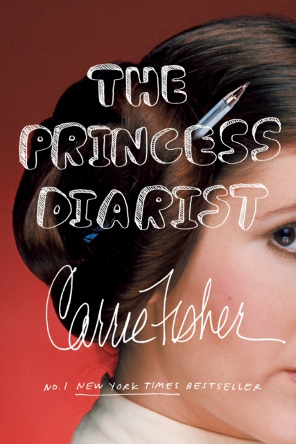 Princess Diarist
