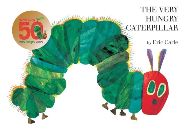 Very Hungry Caterpillar, the