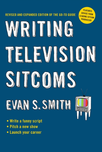 Writing Television Sitcoms