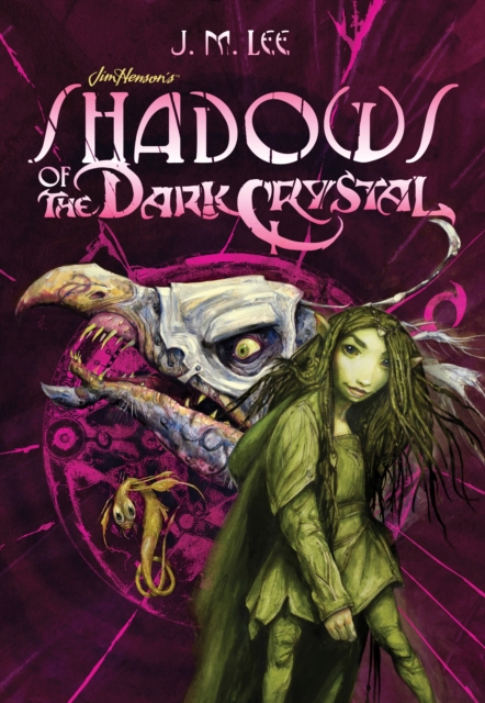 Shadows Of The Dark Crystal #1