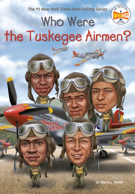 Who Were The Tuskegee Airmen?