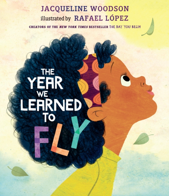 Year We Learned to Fly