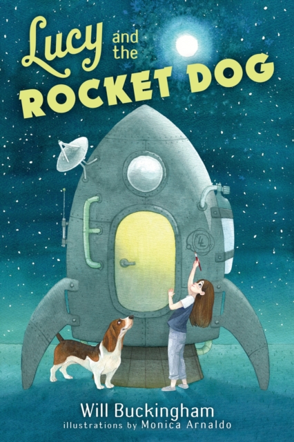 Lucy And The Rocket Dog