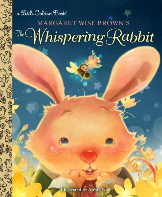 LGB Margaret Wise Brown's The Whispering Rabbit
