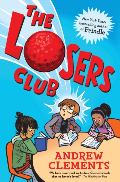 Losers Club