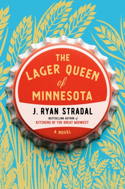 Lager Queen Of Minnesota