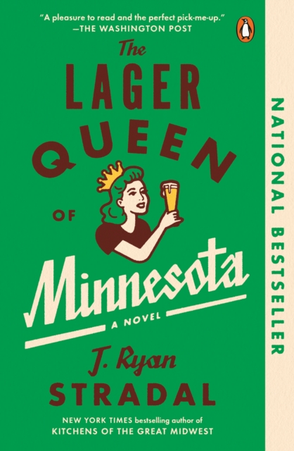 Lager Queen Of Minnesota