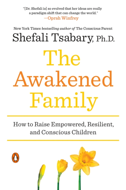 Awakened Family