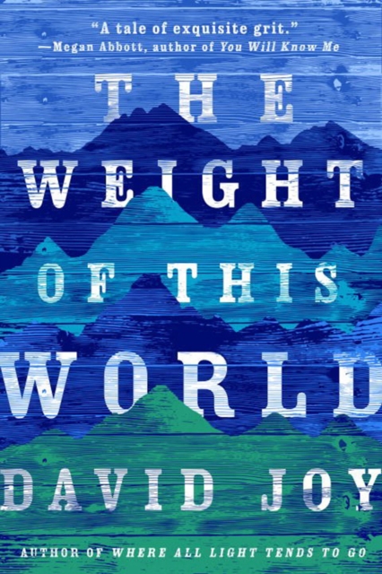 Weight Of This World