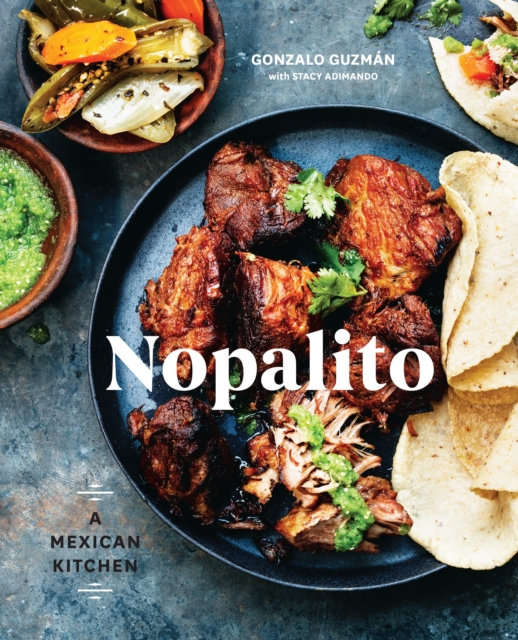 Nopalito