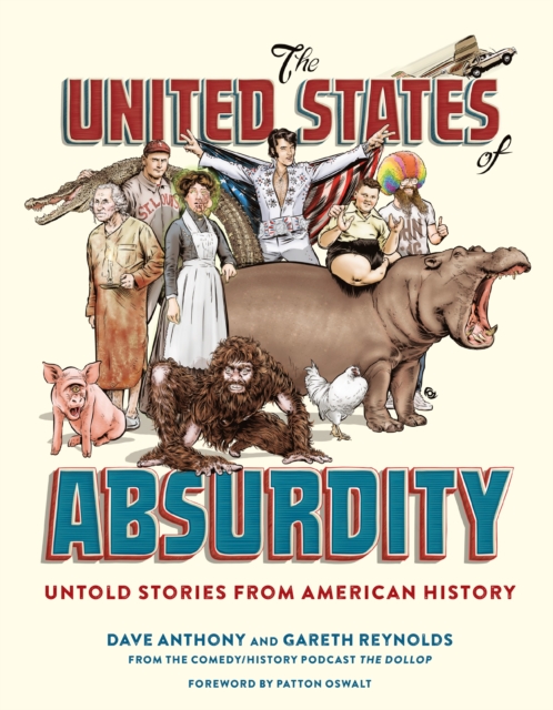 United States of Absurdity