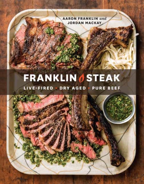 Franklin Steak