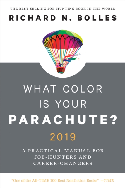 What Color Is Your Parachute? 2019