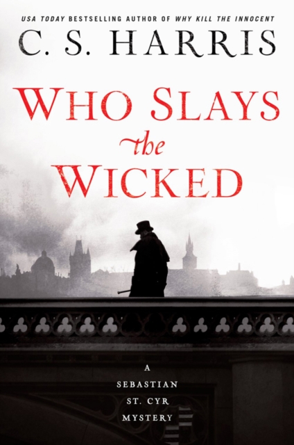 Who Slays The Wicked