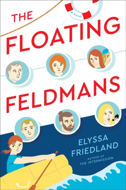 Floating Feldmans