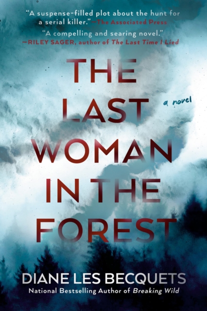 Last Woman In The Forest