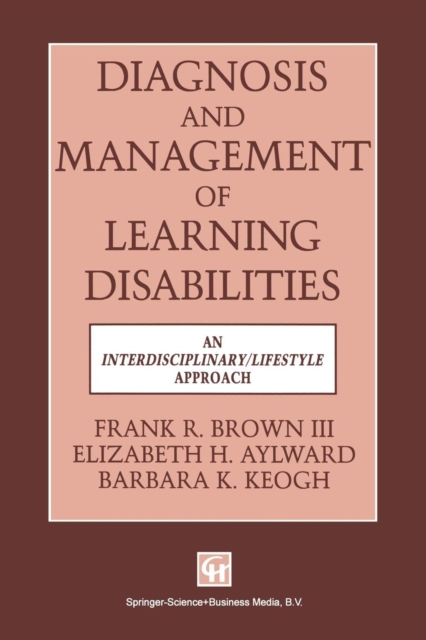 Diagnosis and Management of Learning Disabilities