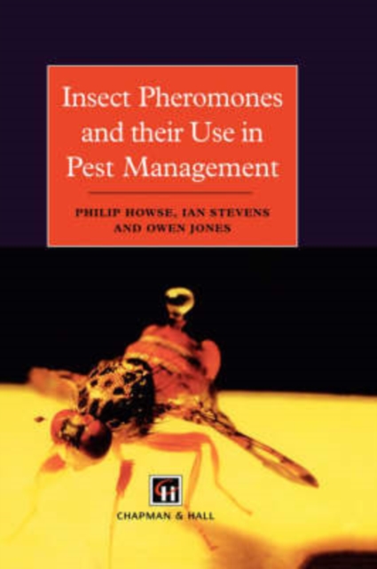 Insect Pheromones and their Use in Pest Management