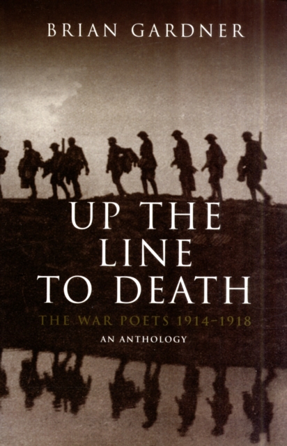 Up the Line to Death