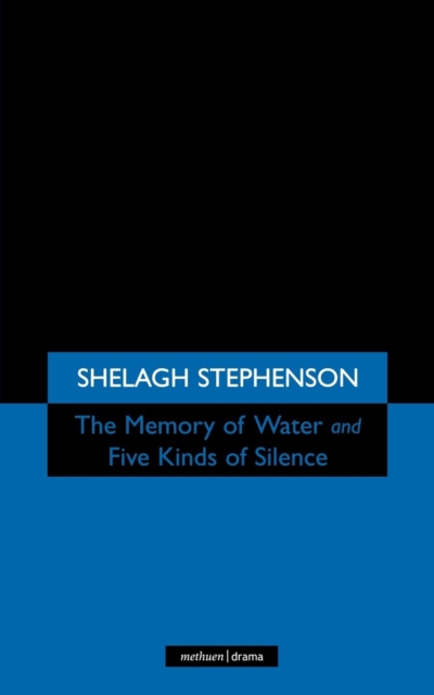 Memory of Water/Five Kinds of Silence