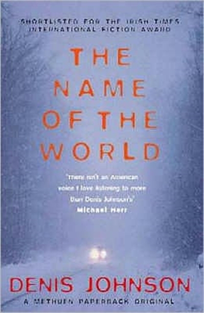 Name of the World, The