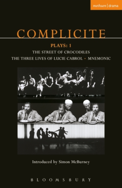 Complicite Plays