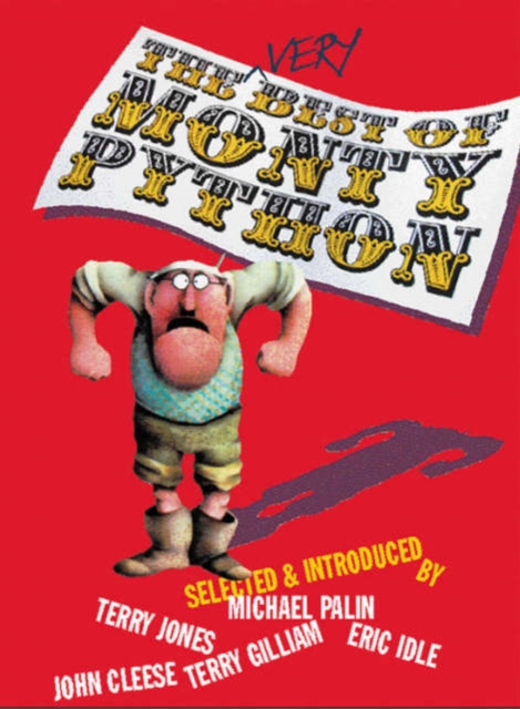 Very Best of Monty Python