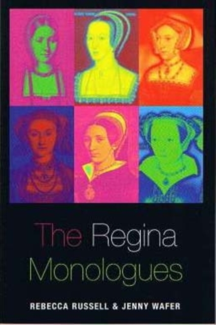 Regina Monologues