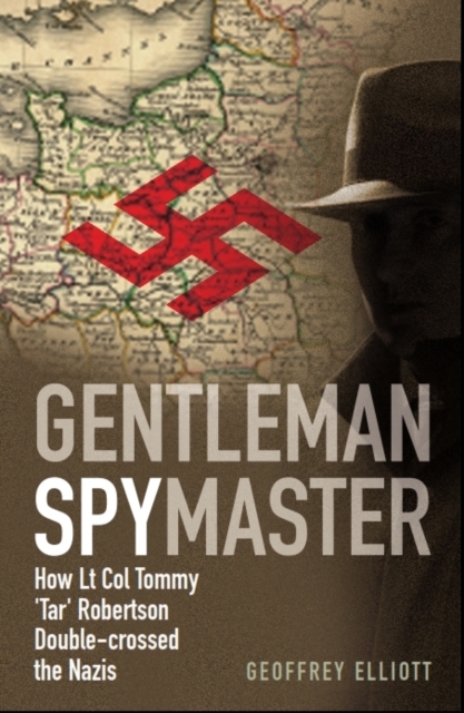 Gentleman Spymaster