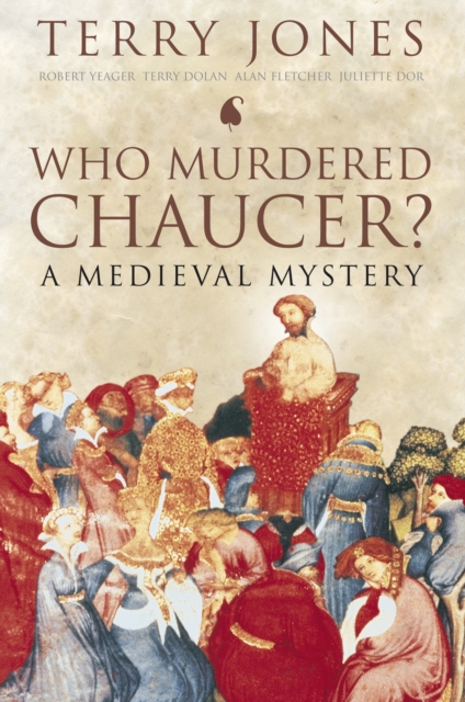 Who Murdered Chaucer?