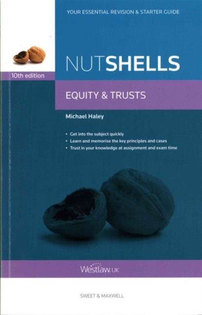 Nutshells Equity & Trusts