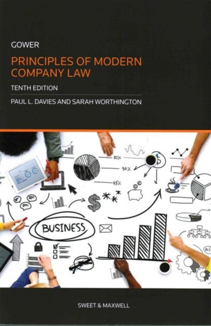 Gower: Principles of Modern Company Law