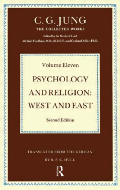 Psychology and Religion Volume 11