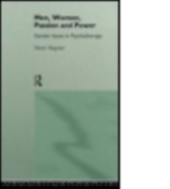 Men, Women, Passion and Power