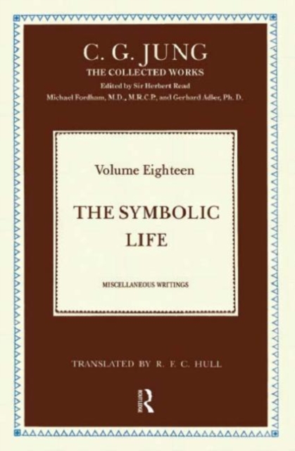 Symbolic Life