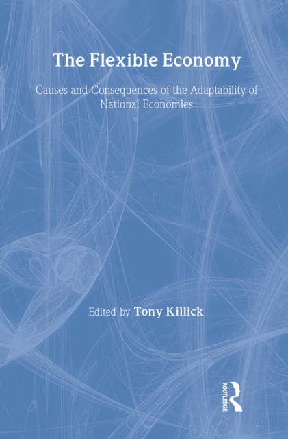 The Flexible Economy