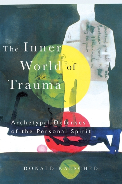 Inner World of Trauma