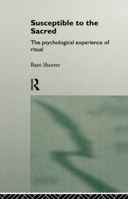 Susceptible to the Sacred