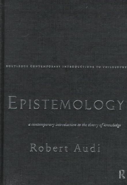 Epistemology