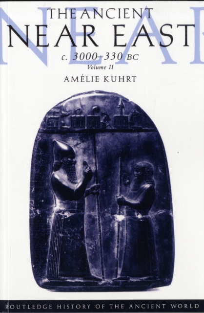 Ancient near East C3000-330 BC