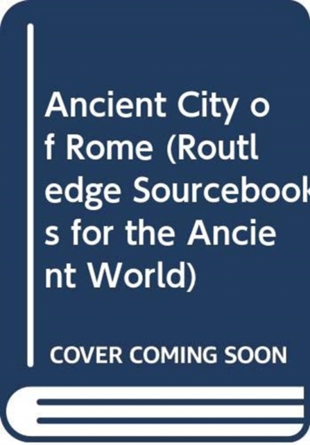 Ancient City of Rome