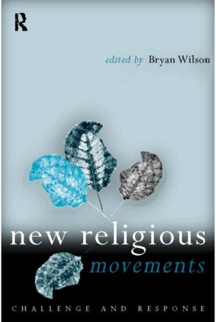 New Religious Movements