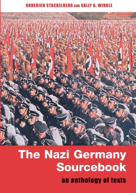 The Nazi Germany Sourcebook