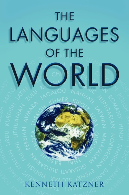 The Languages of the World