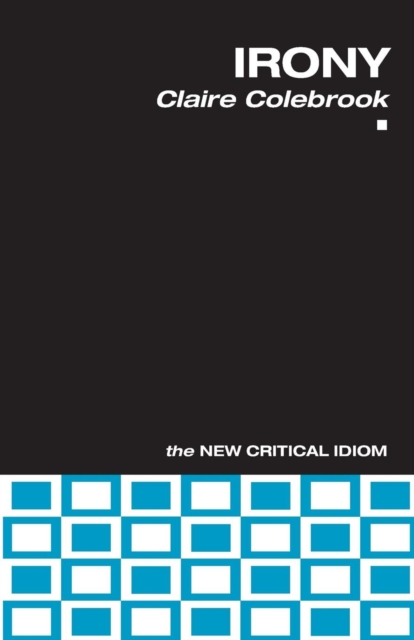 Irony