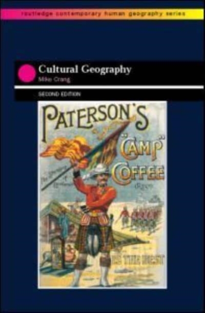 Cultural Geography