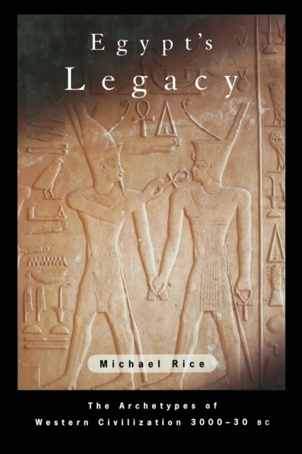 Egypt's Legacy