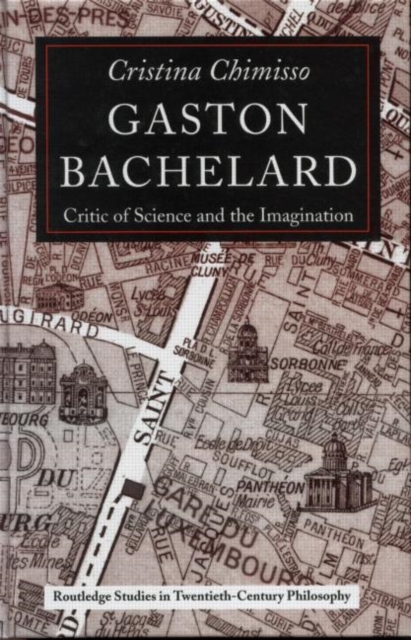 Gaston Bachelard