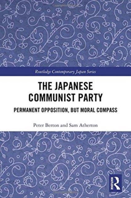 The Japanese Communist Party